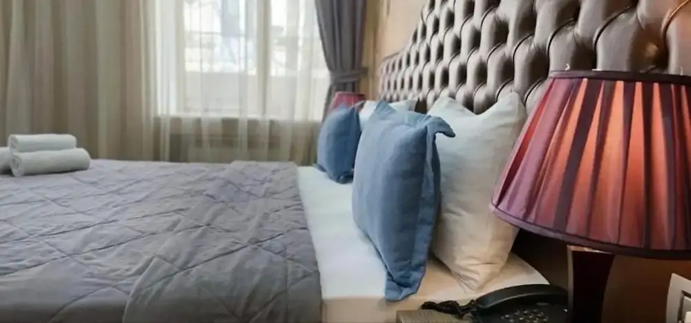 Foto - Pilot Hotel Baku