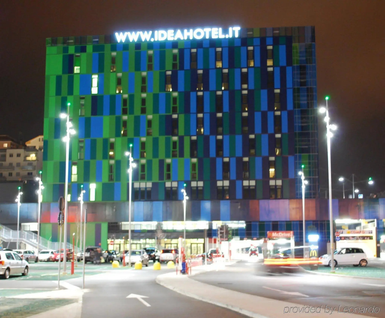 Photo - Idea Hotel Plus Savona