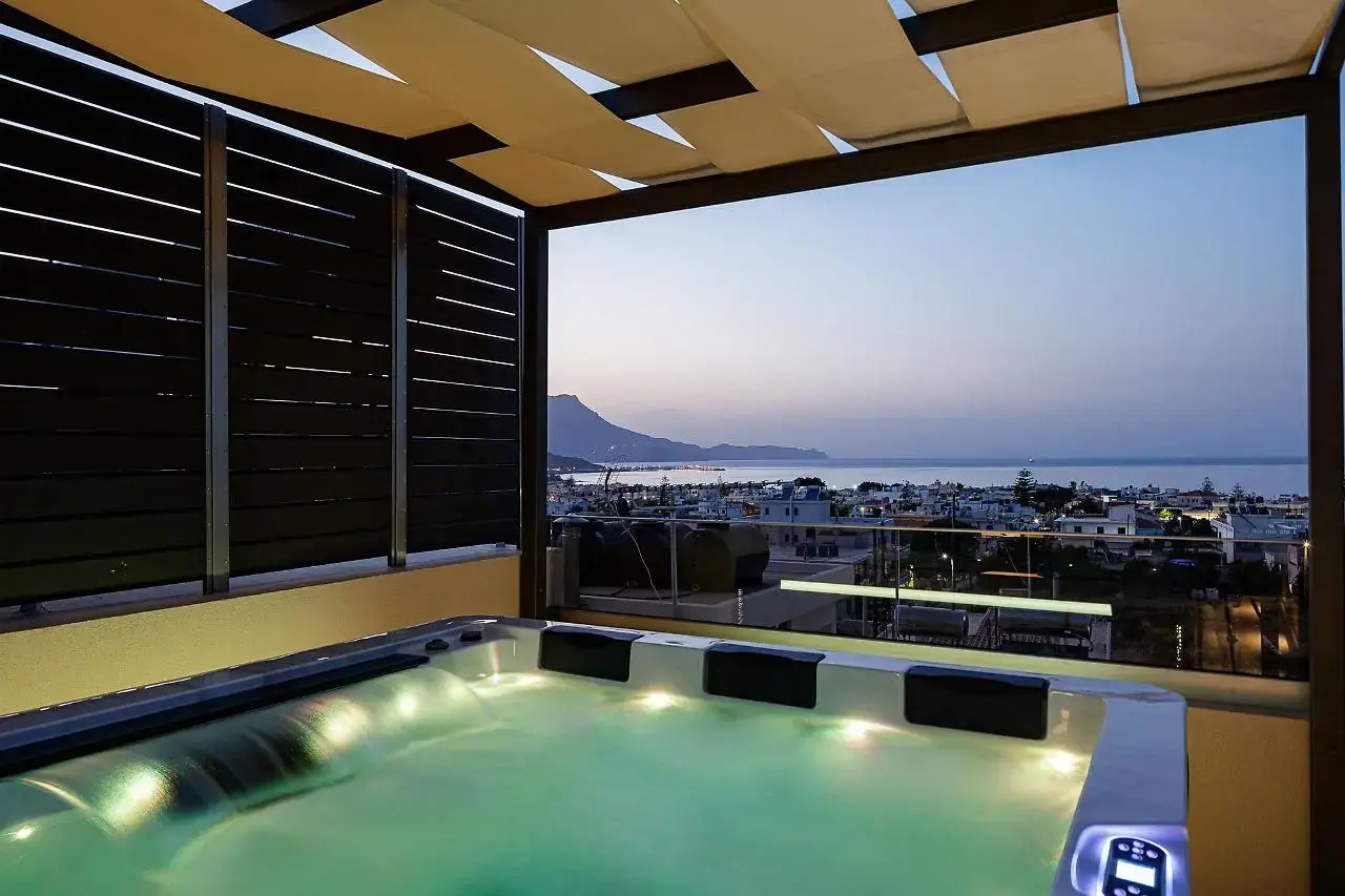 Photo - Sapphire Blue Suites