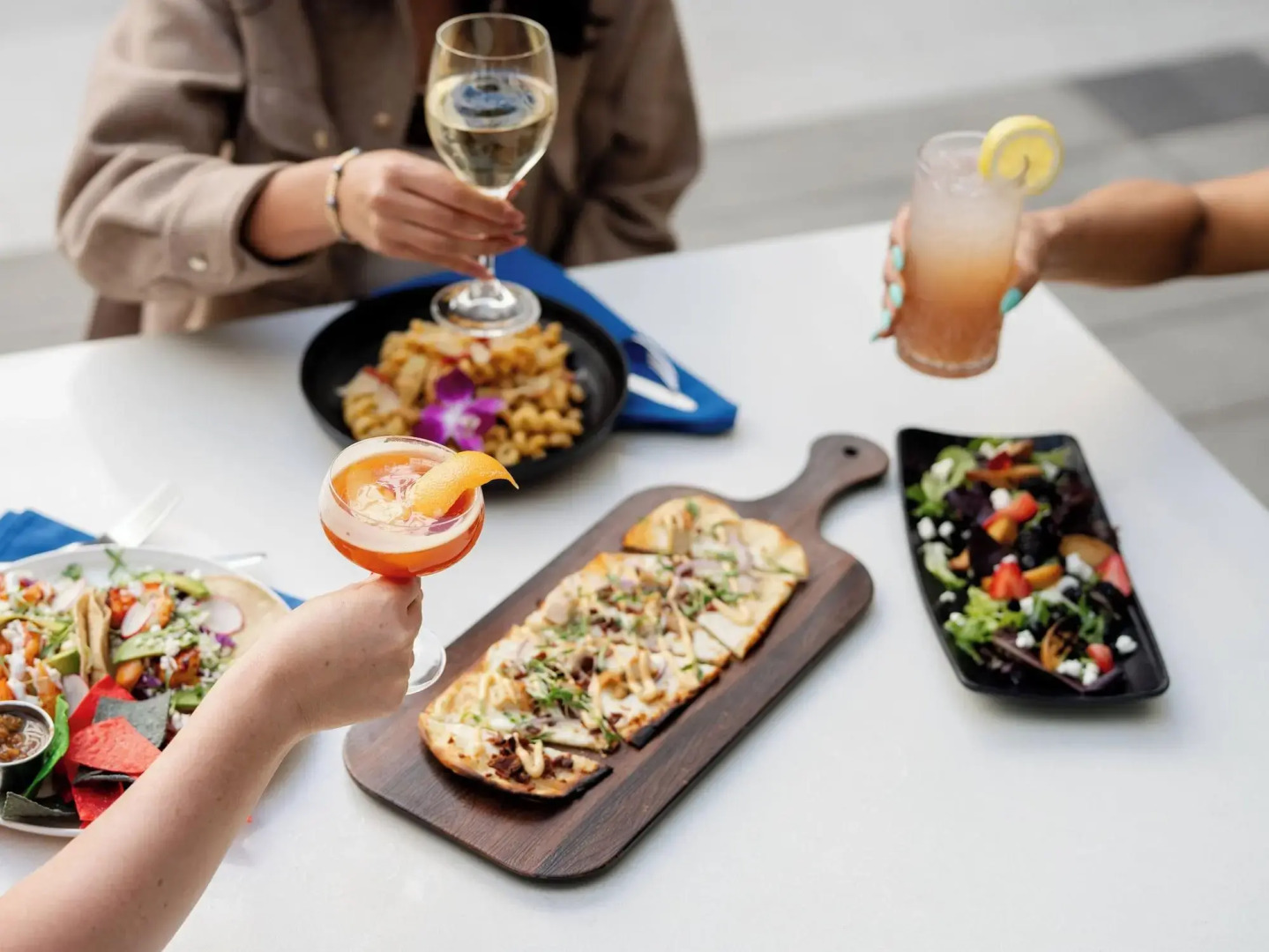 Foto - Homewood Suites by Hilton San Diego Downtown/Bayside