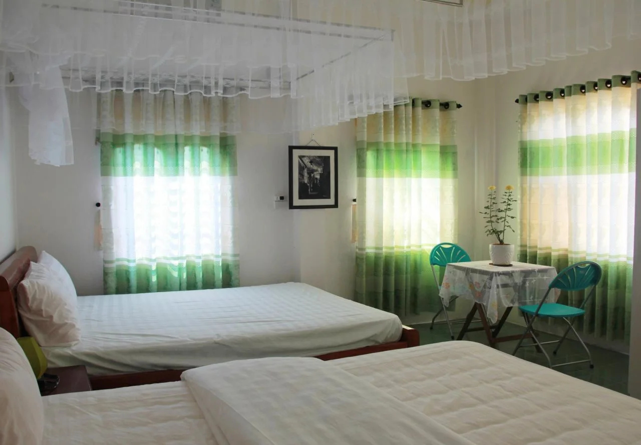 Foto - Sac Xanh Homestay