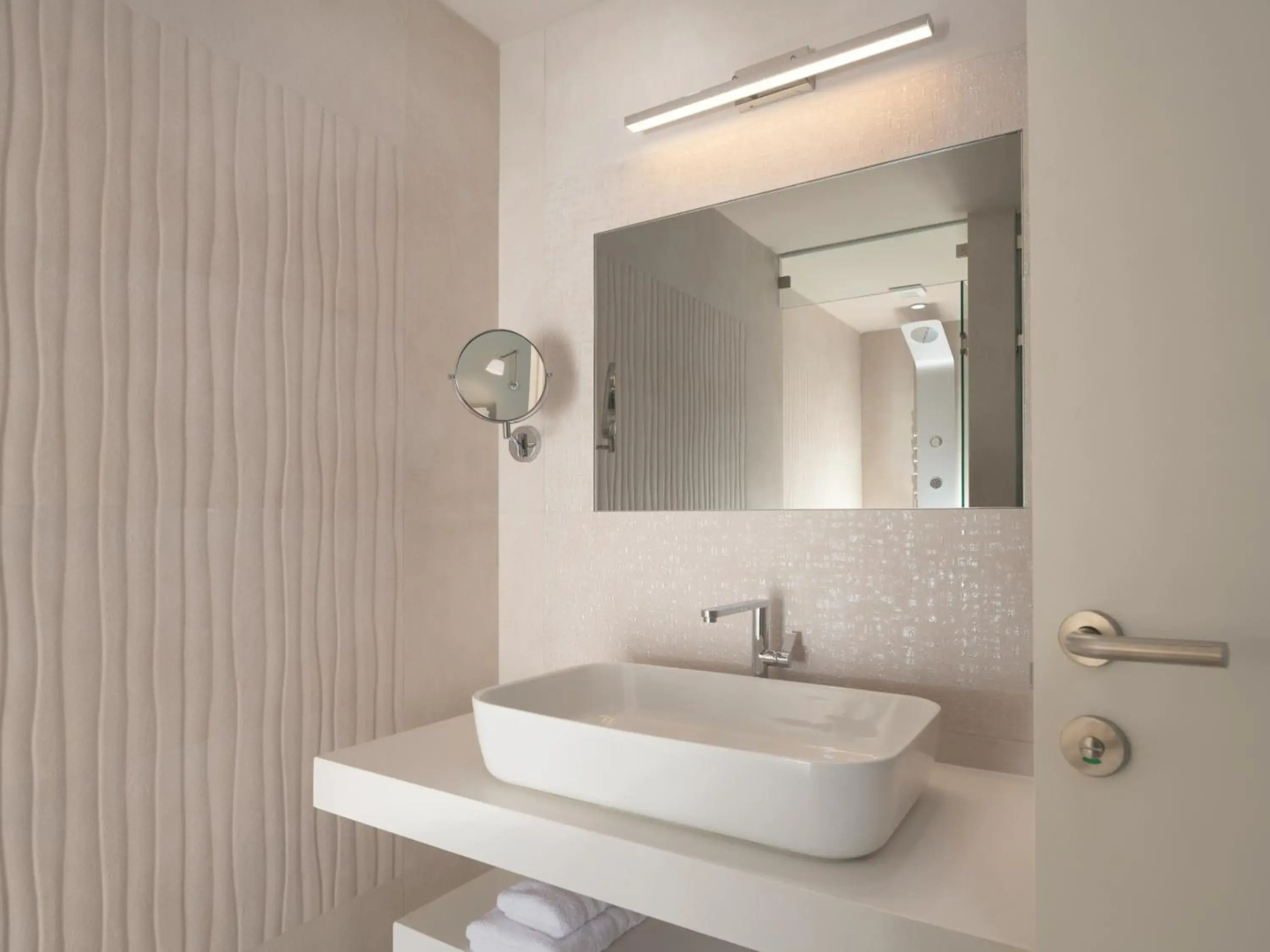 Foto - Macaris Suites & Spa