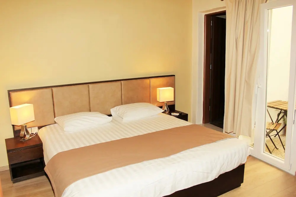Foto - Hotel REA