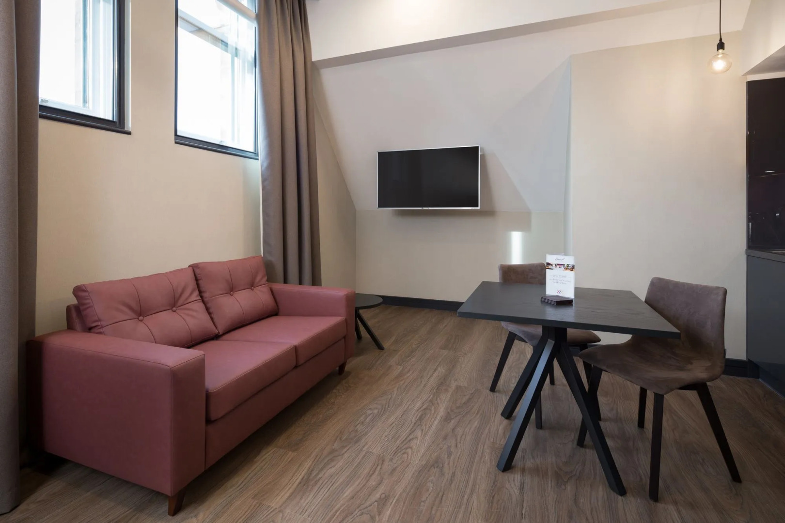 Foto - Roomzzz Manchester Victoria