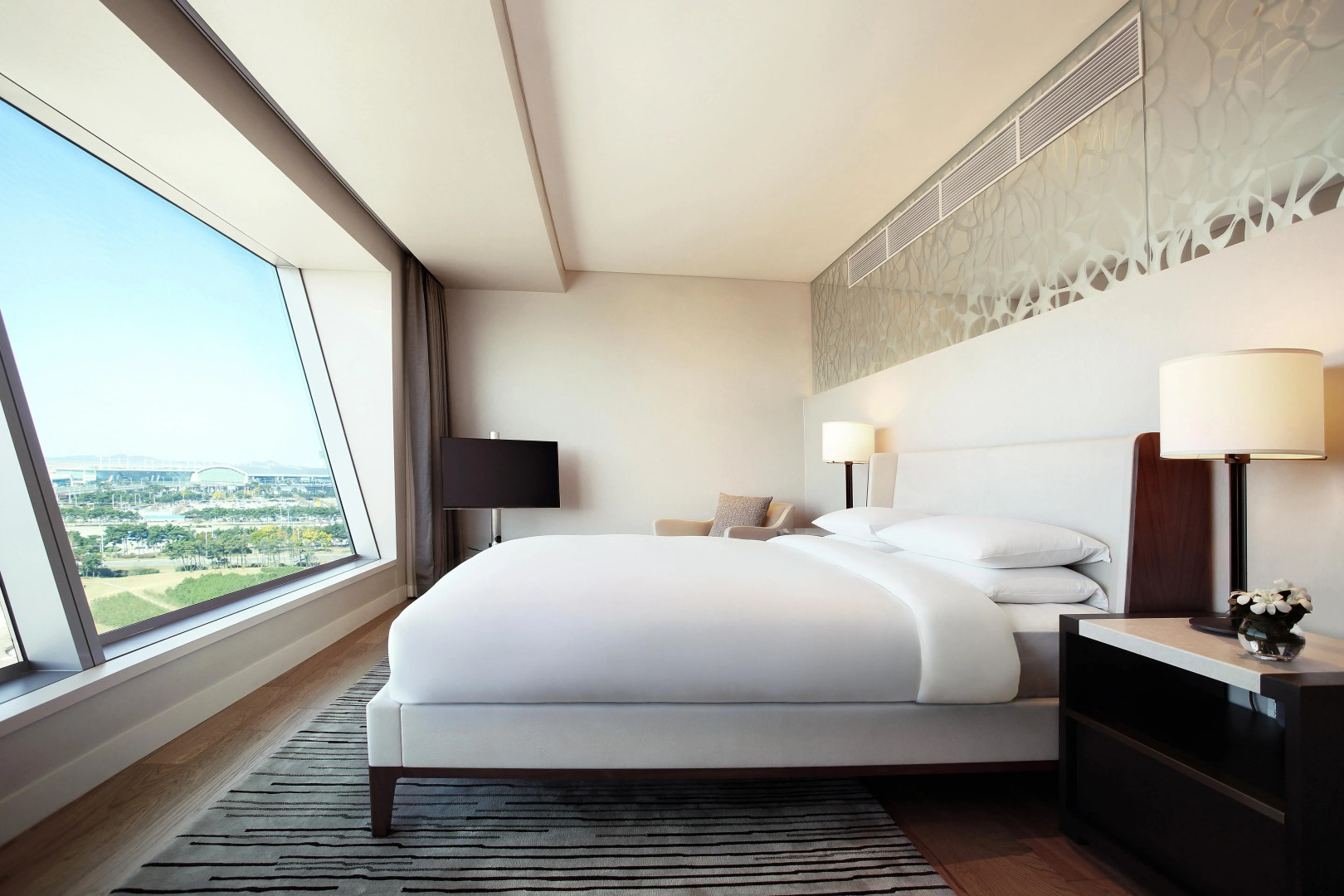 Foto - Grand Hyatt Incheon