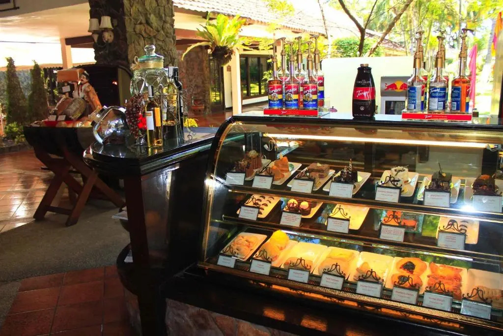 Foto - Waterfront Insular Hotel Davao