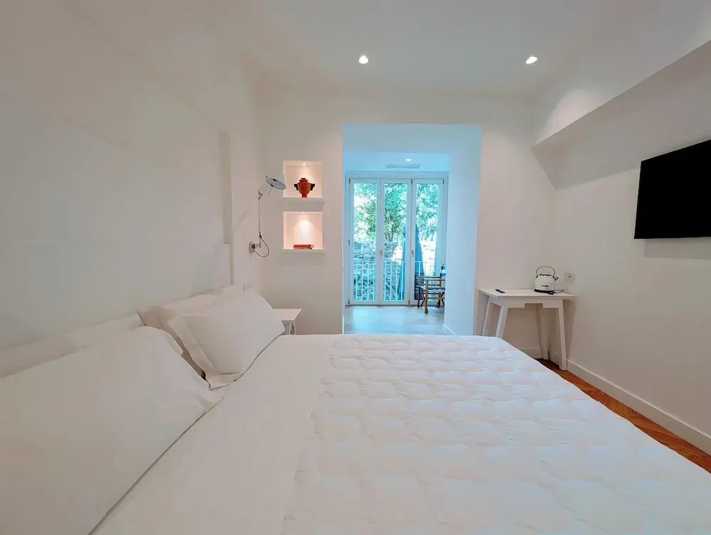 Foto - Tasso 41 House Sorrento City Center