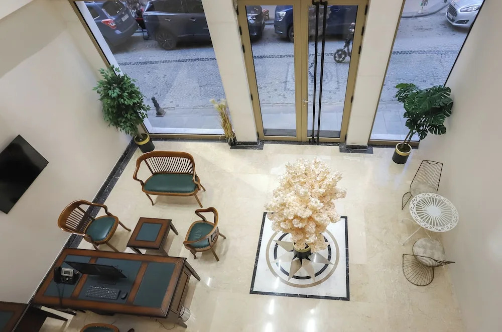 Foto - Safa Hotel Old City