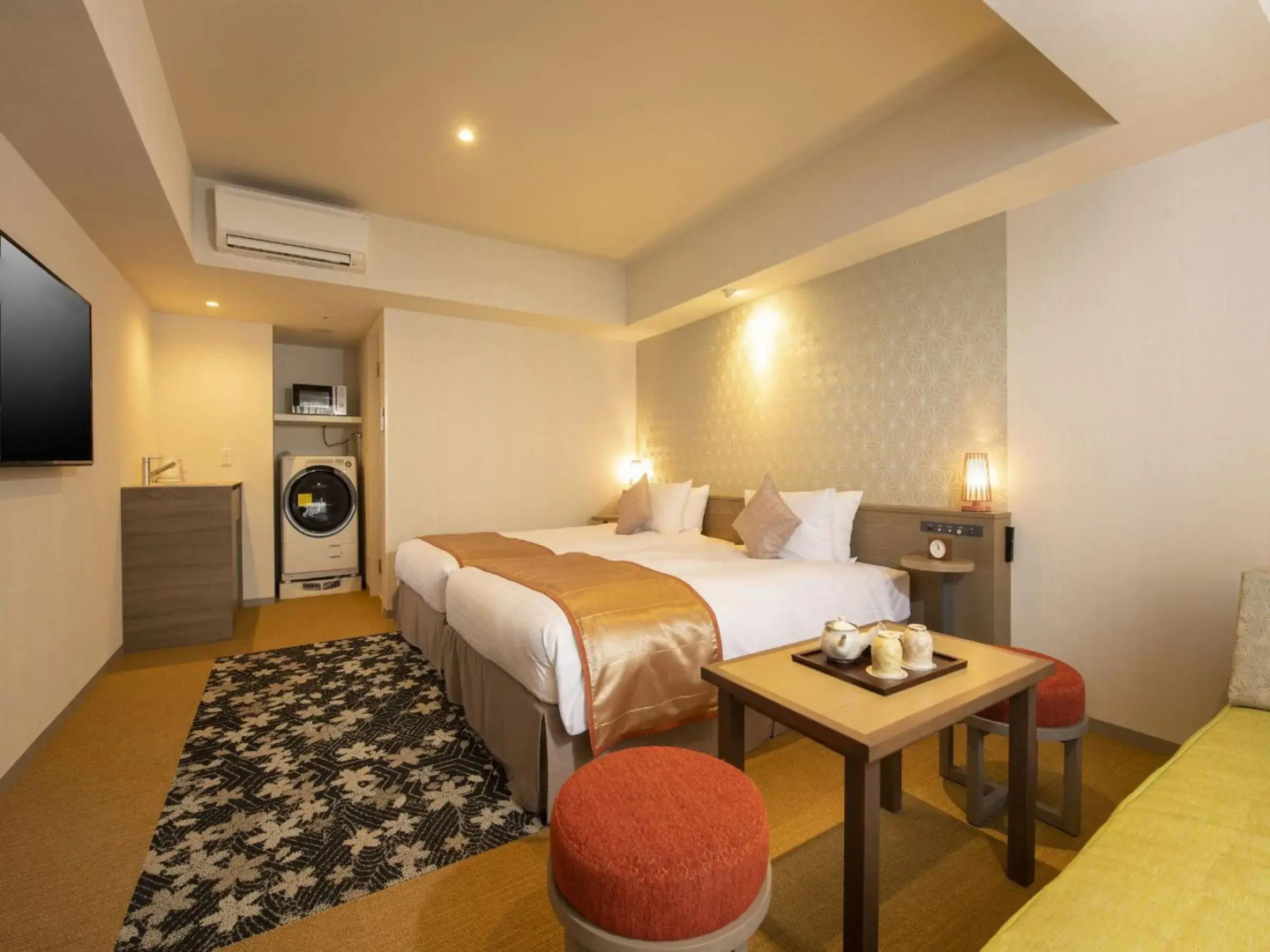 Photo - Tokyu Stay Kyoto Sanjo-Karasuma