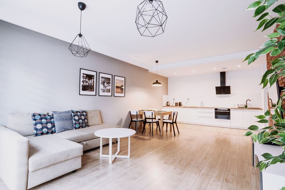 Foto - Browar Lubicz Residence