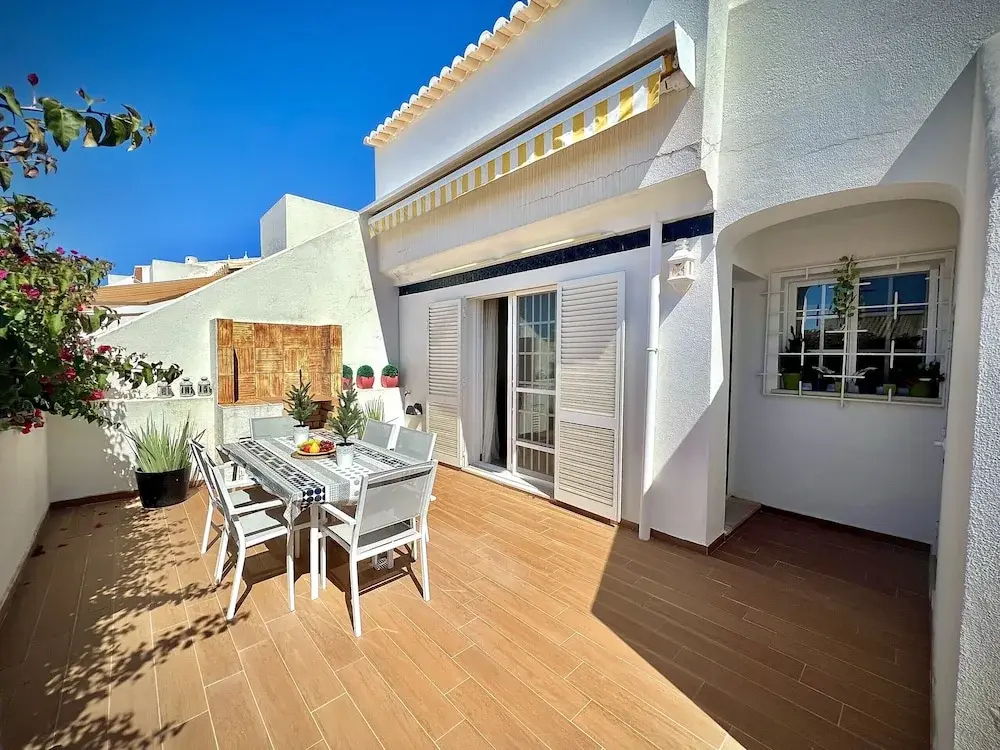 Foto - Vilamoura Eden Villa With Pool by Homing