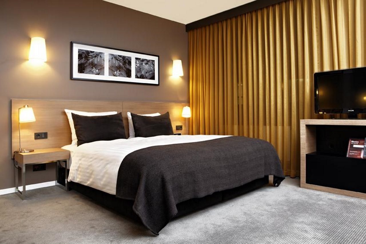 Foto - Adina Apartment Hotel Berlin Mitte