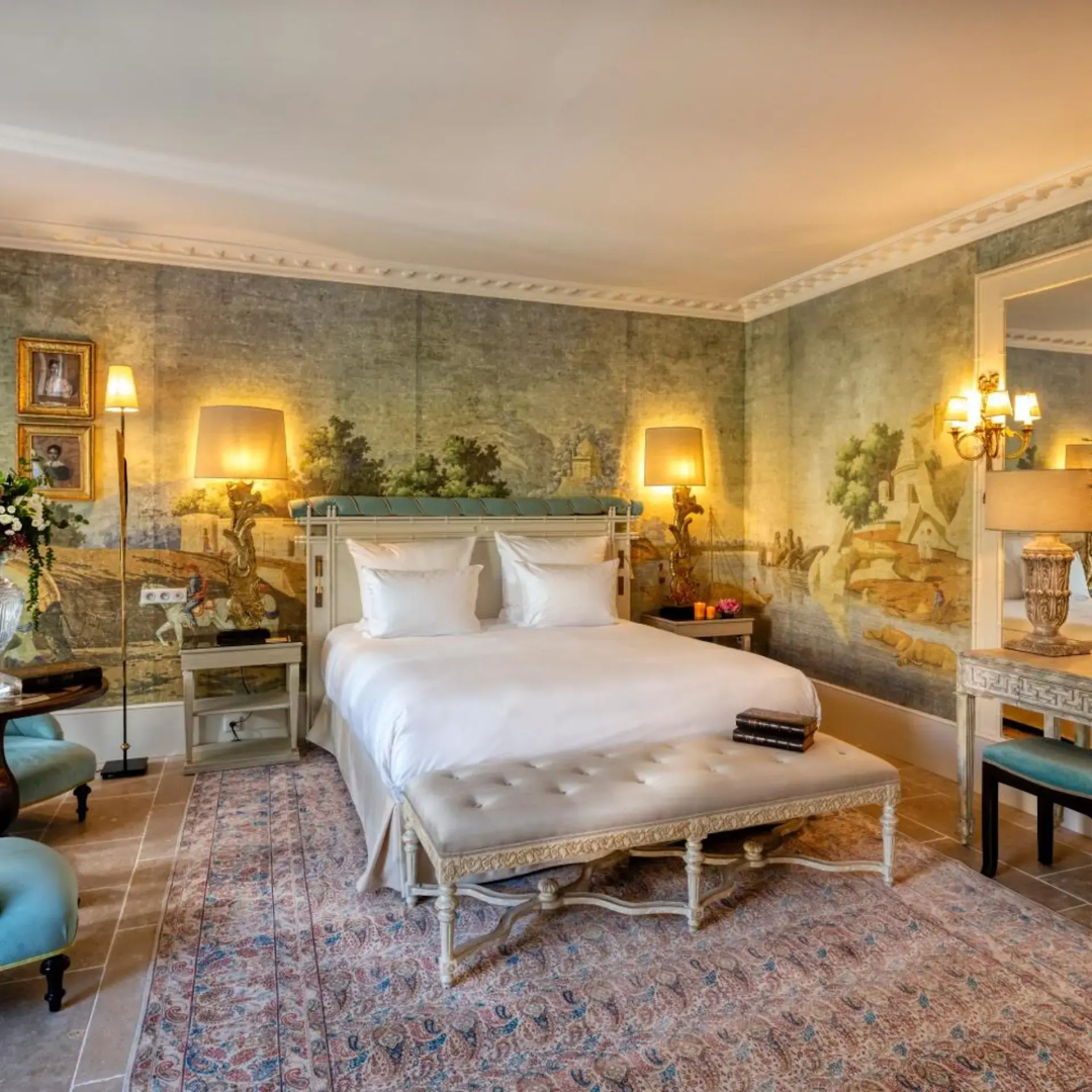 Photo - Villa Saint-Ange