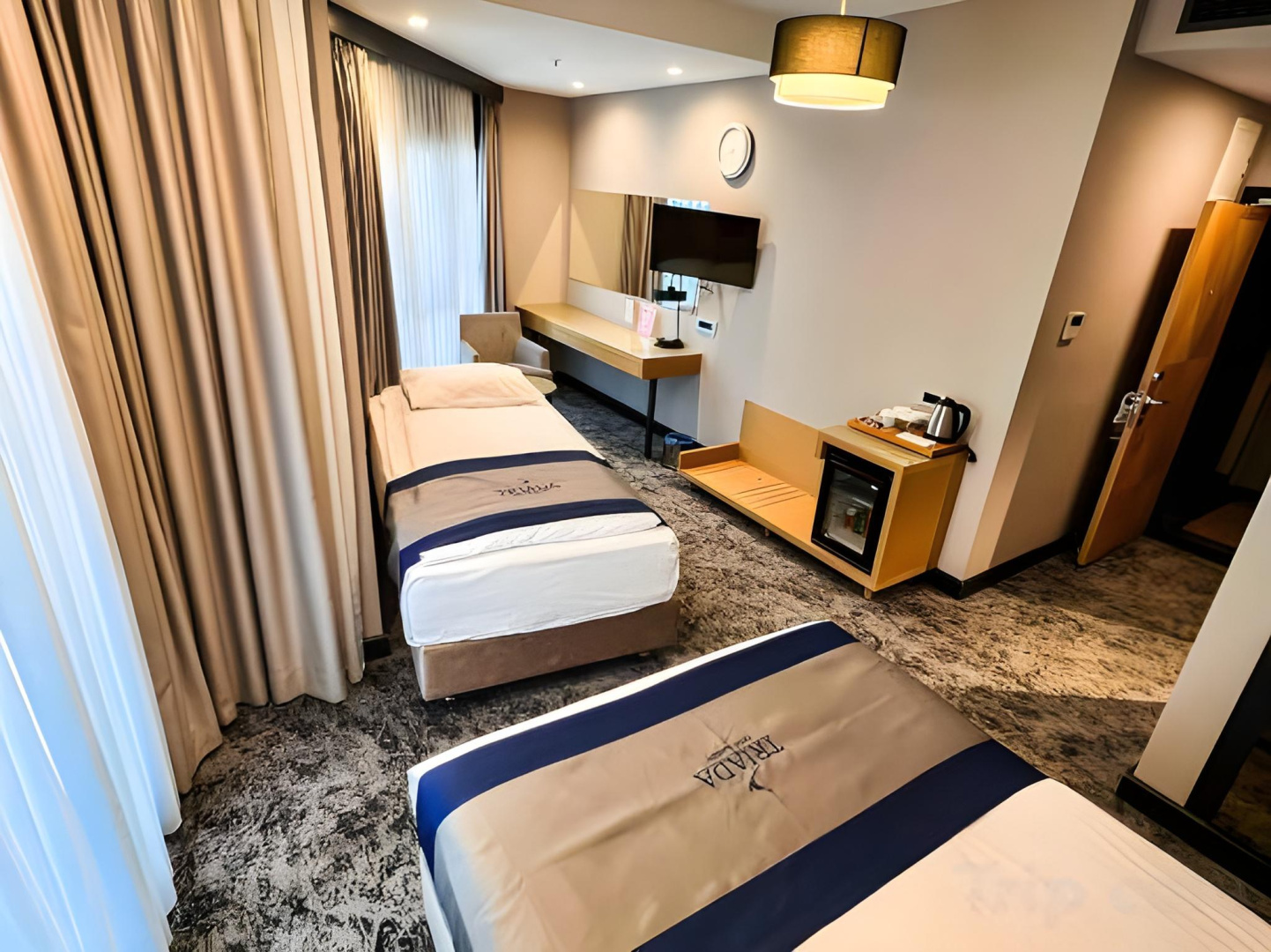 Foto - Triada Hotel Karakoy