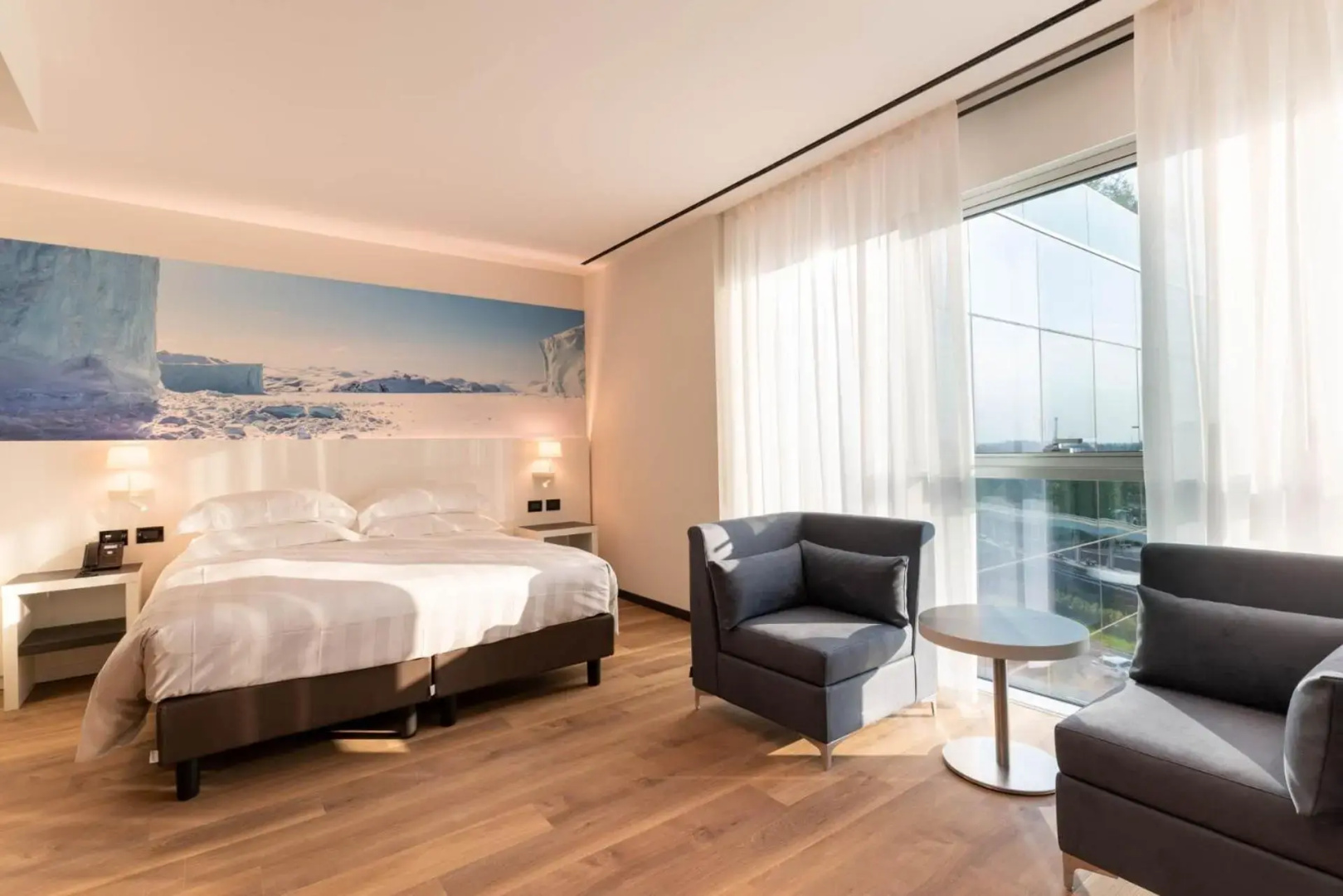 Foto - Life Hotel