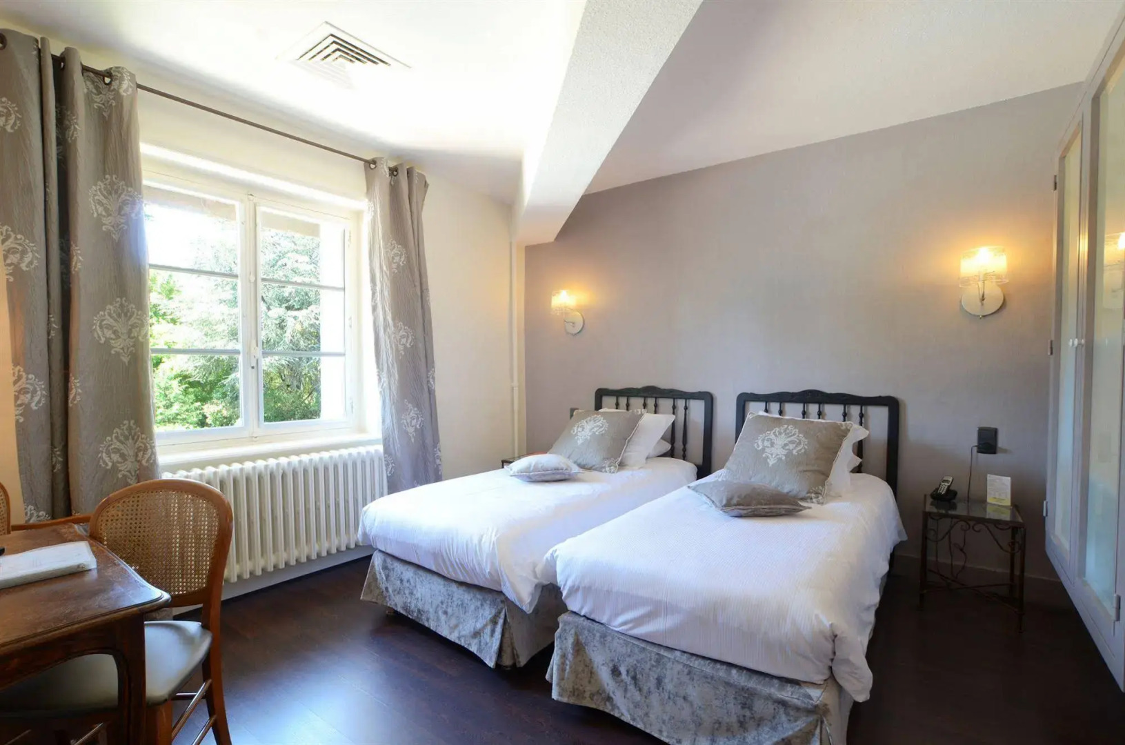 Photo - Les Maritonnes