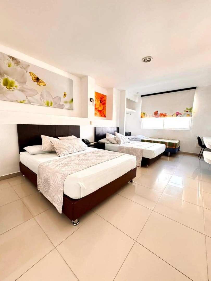 Foto - Hgo Hotel
