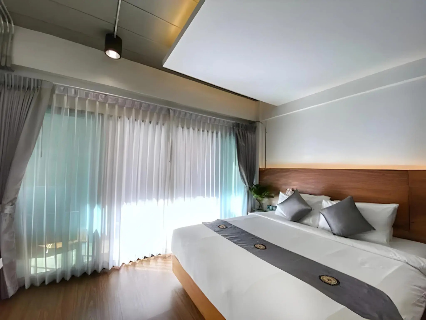 Foto - Lanna Tree Boutique Hotel