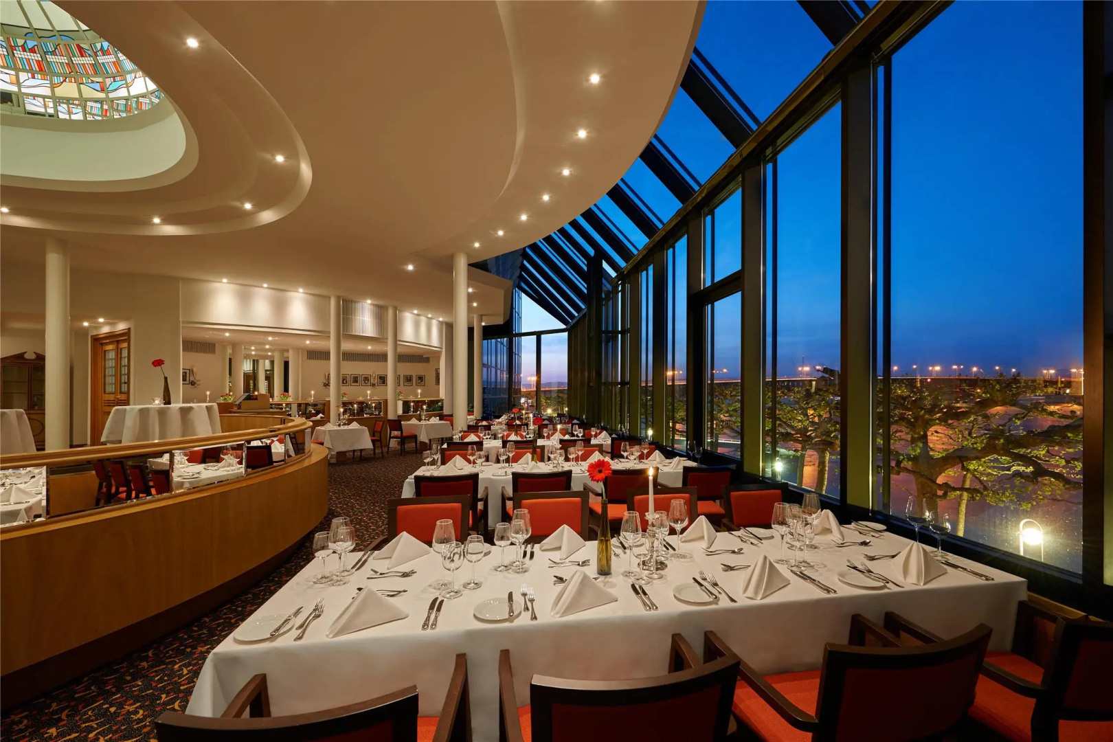 Foto - Hilton Mainz