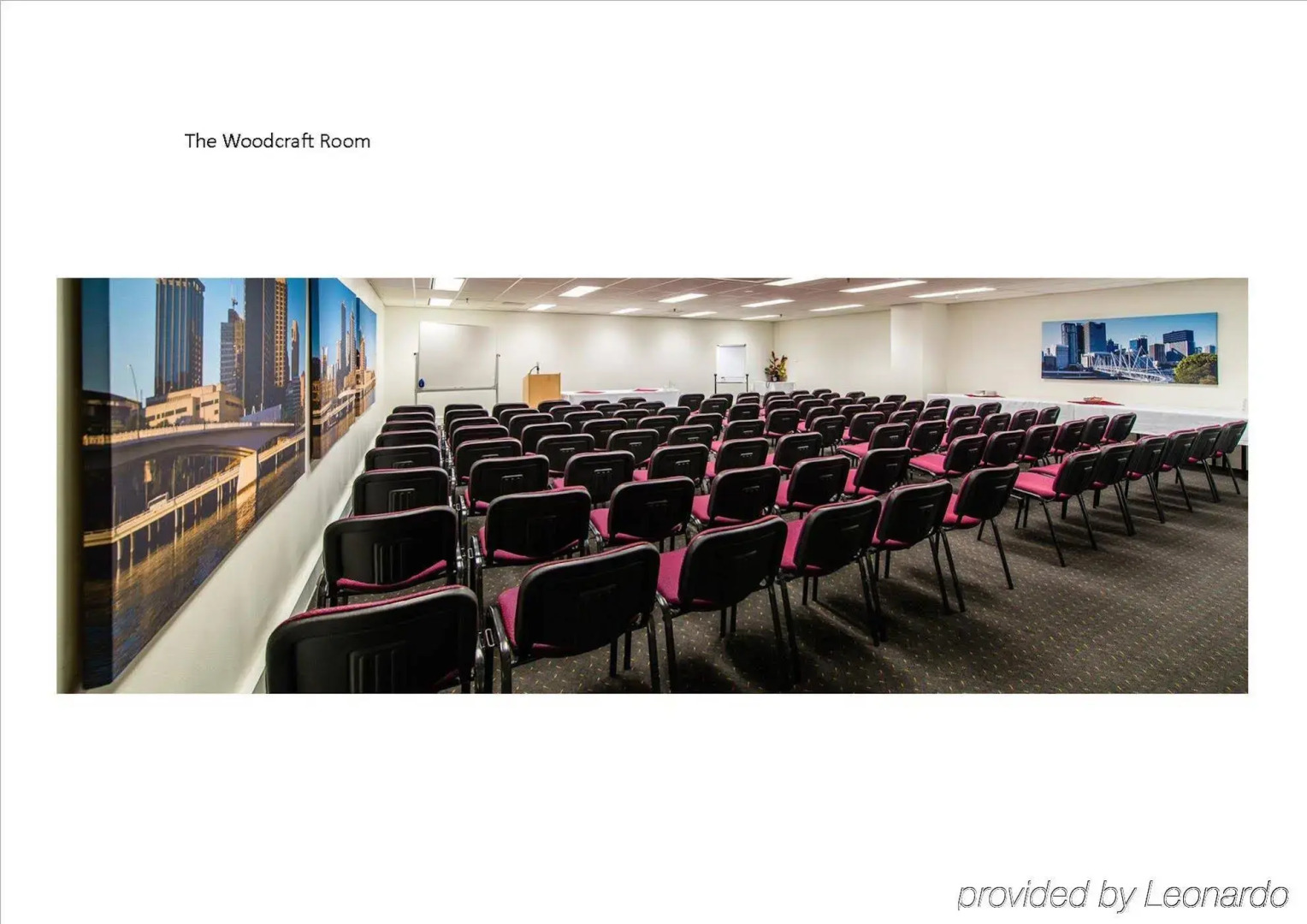 Foto - George Hotel Brisbane, Independent Collection by EVT