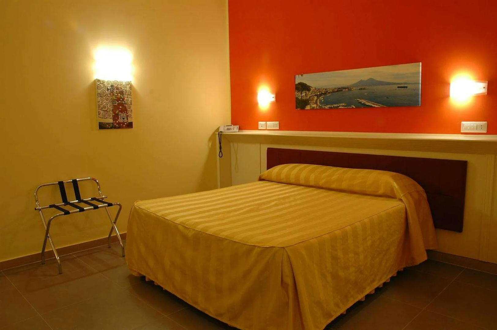 Foto - Capodichino International Hotel