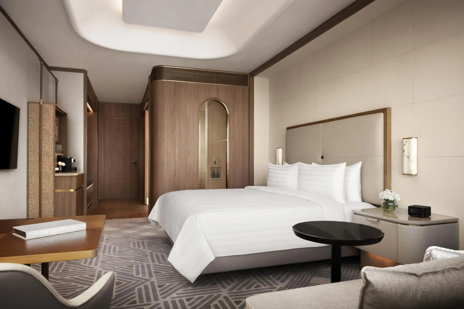 Foto - Shangri-La Phnom Penh