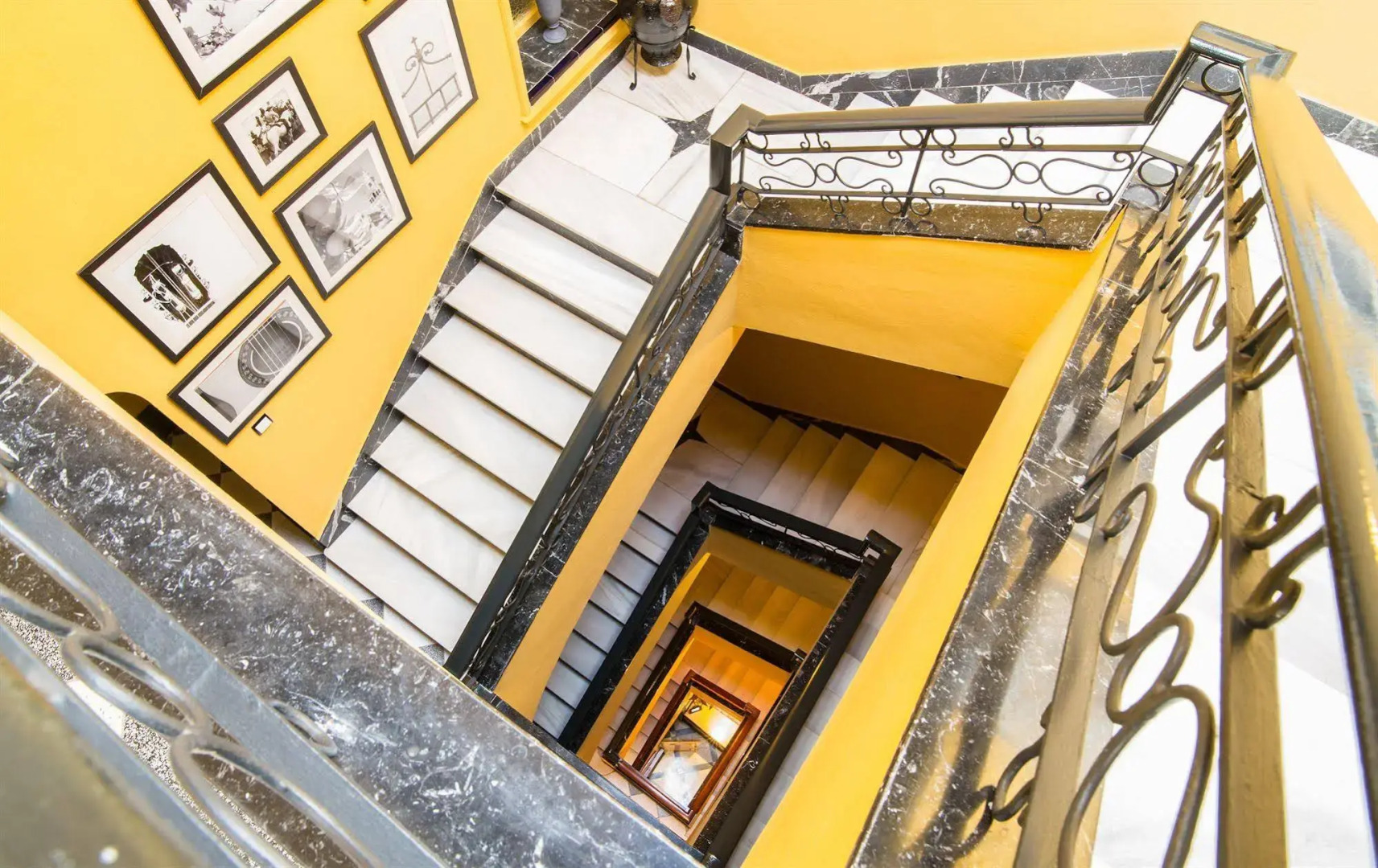 Foto - Hotel Ateneo Sevilla