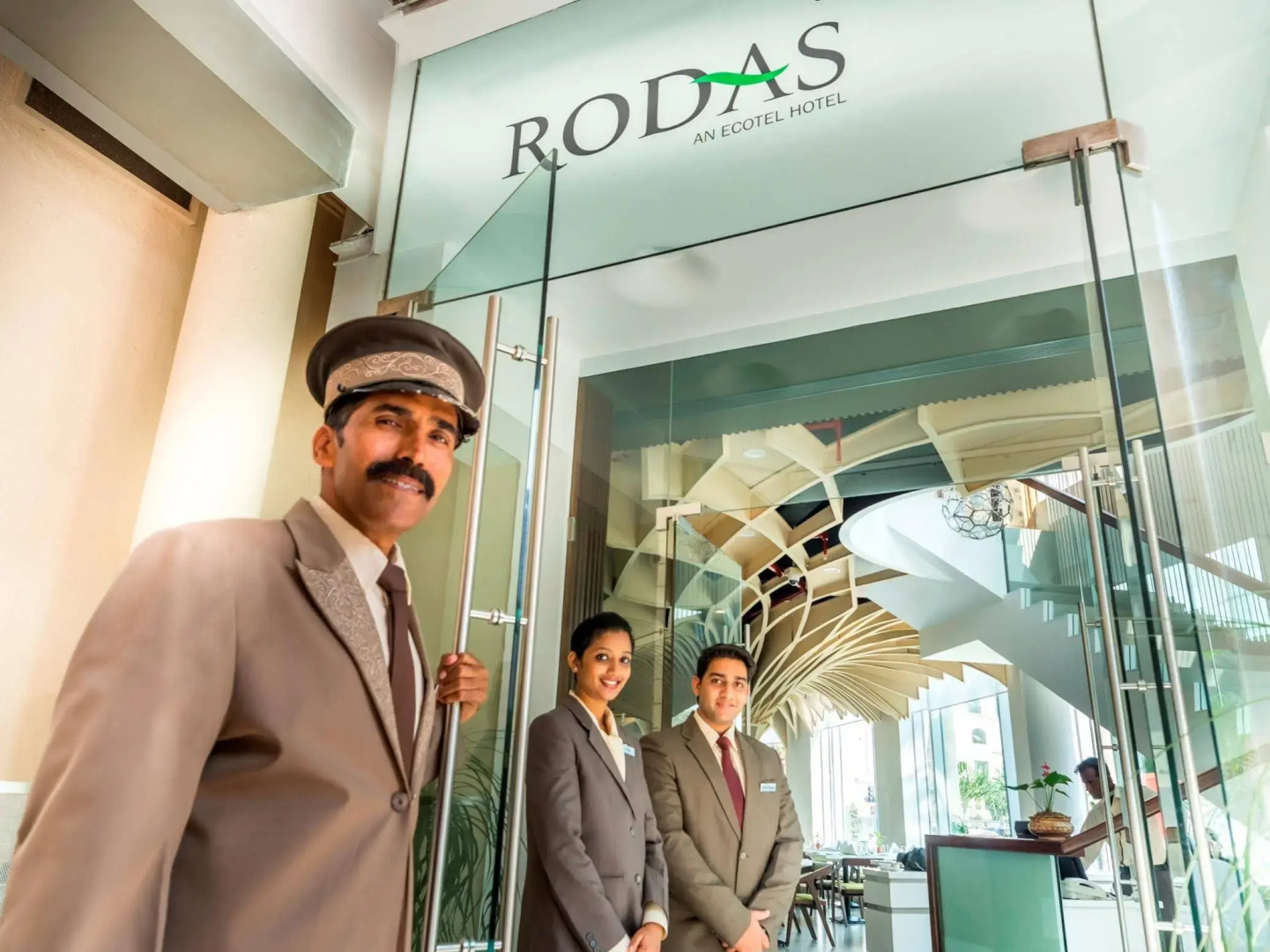 Foto - Rodas An Ecotel Hotel