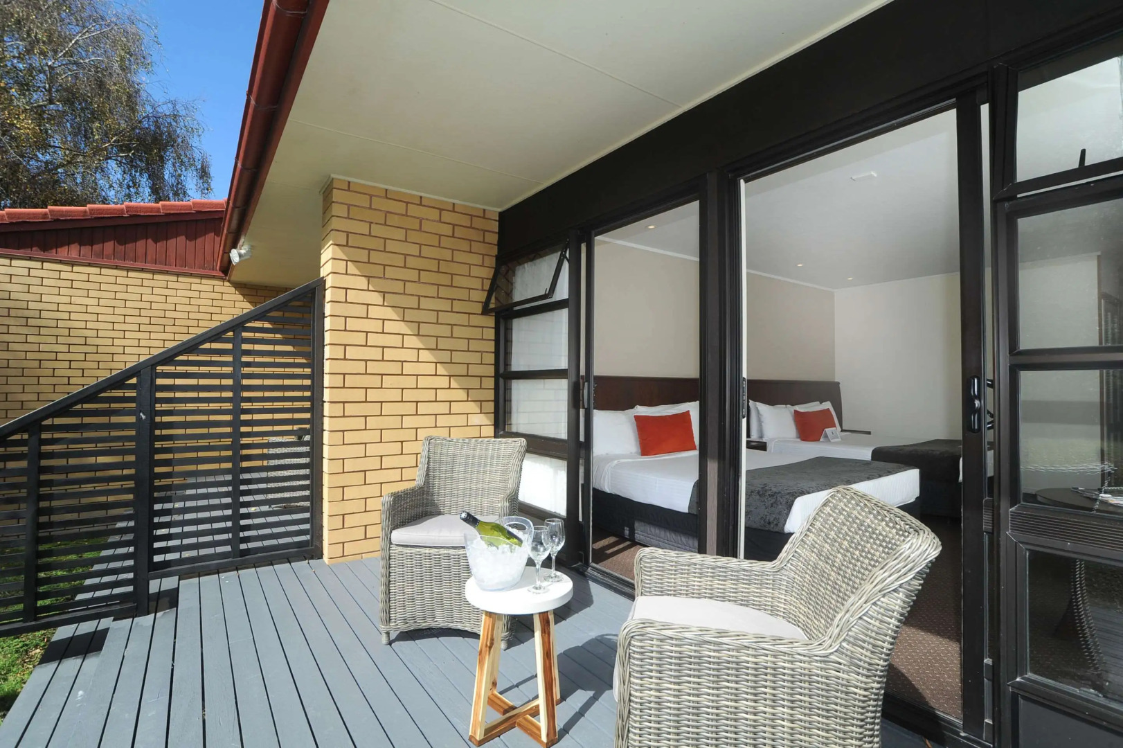 Photo - Quality Hotel Lincoln Green