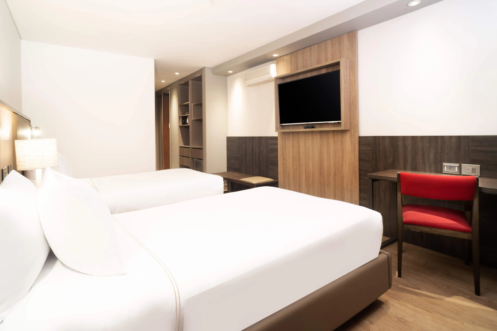 Foto - Hotel Habitel Prime
