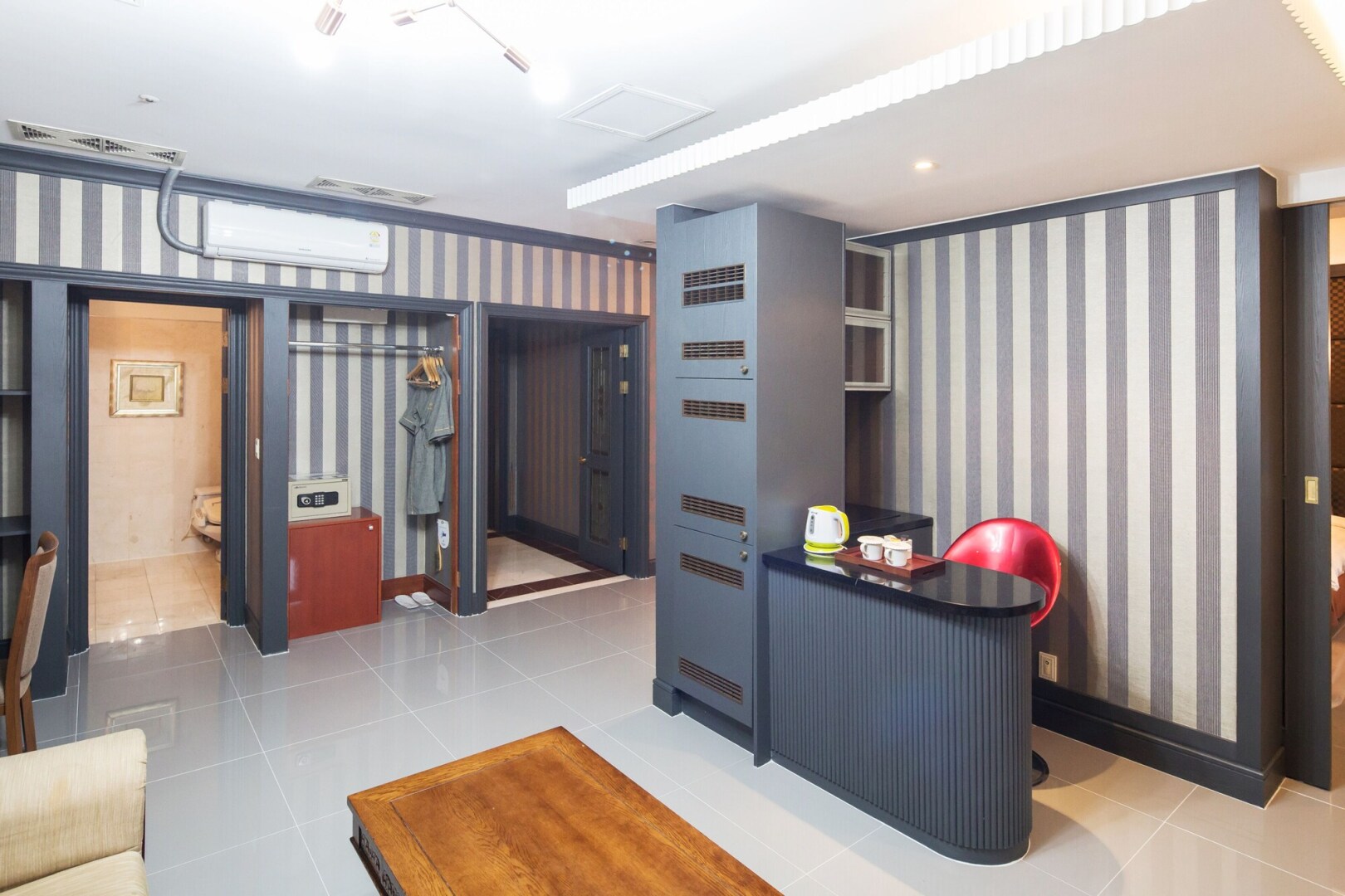 Foto - The Koryo Hotel