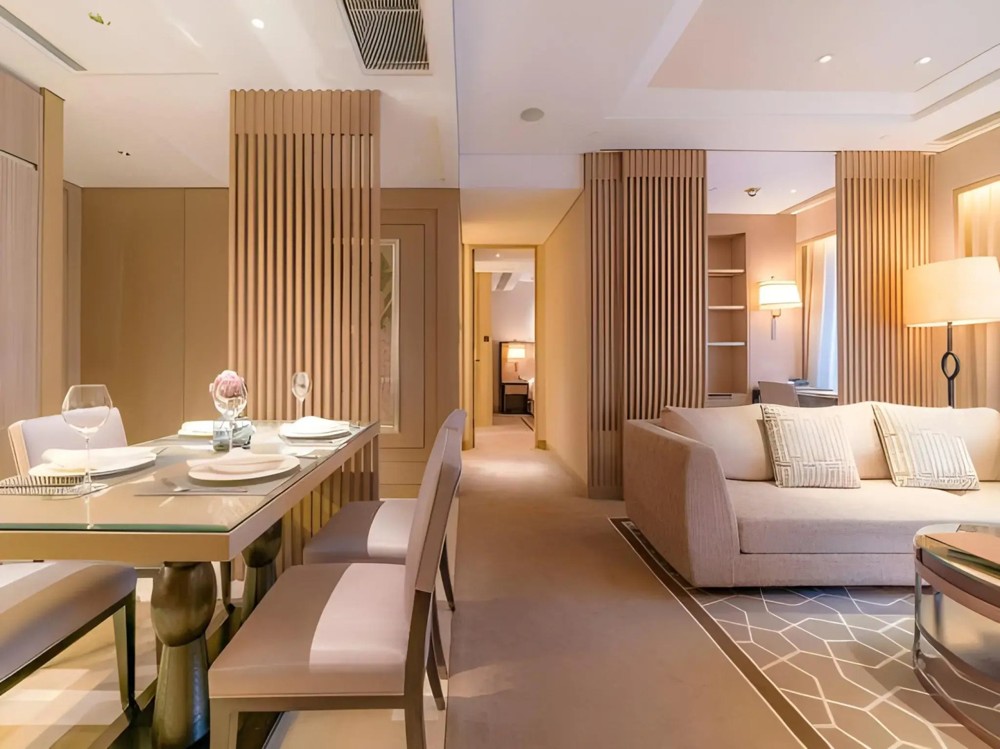 Foto - IFC Residence