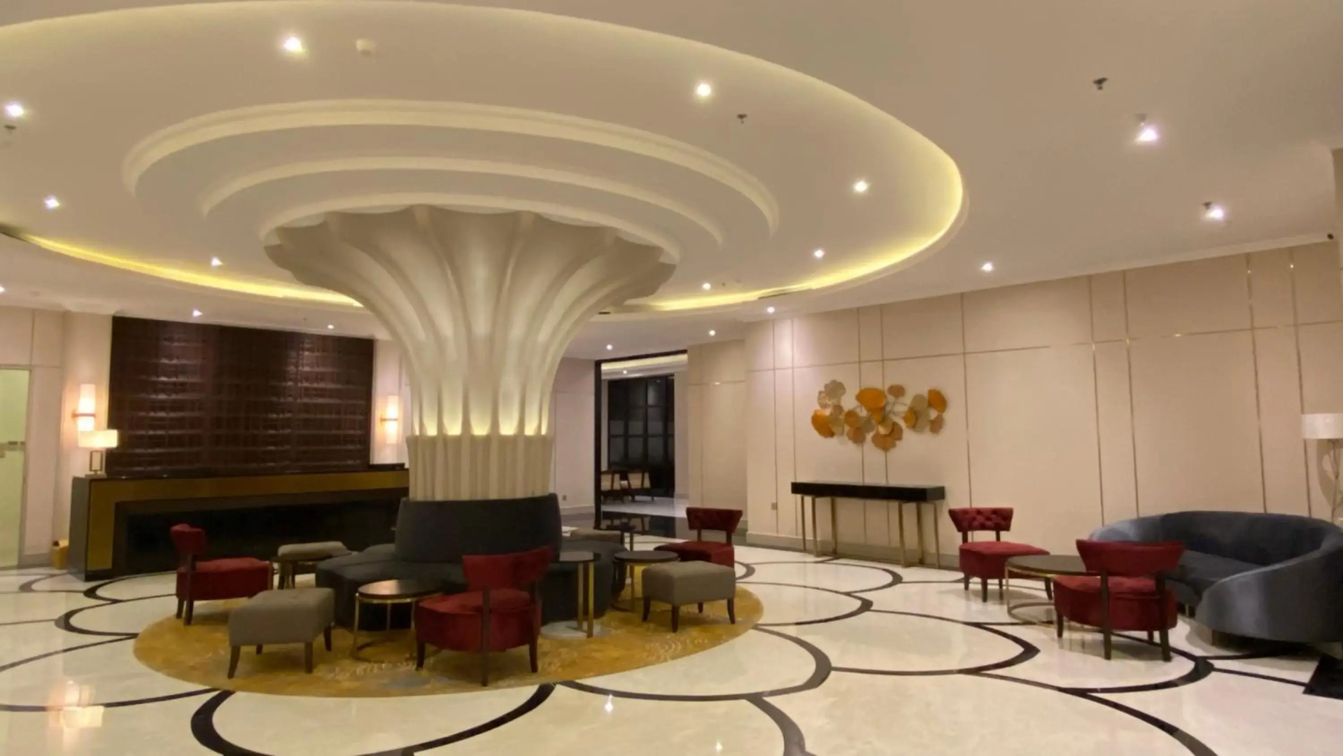 Photo - Maia Hotel Jakarta