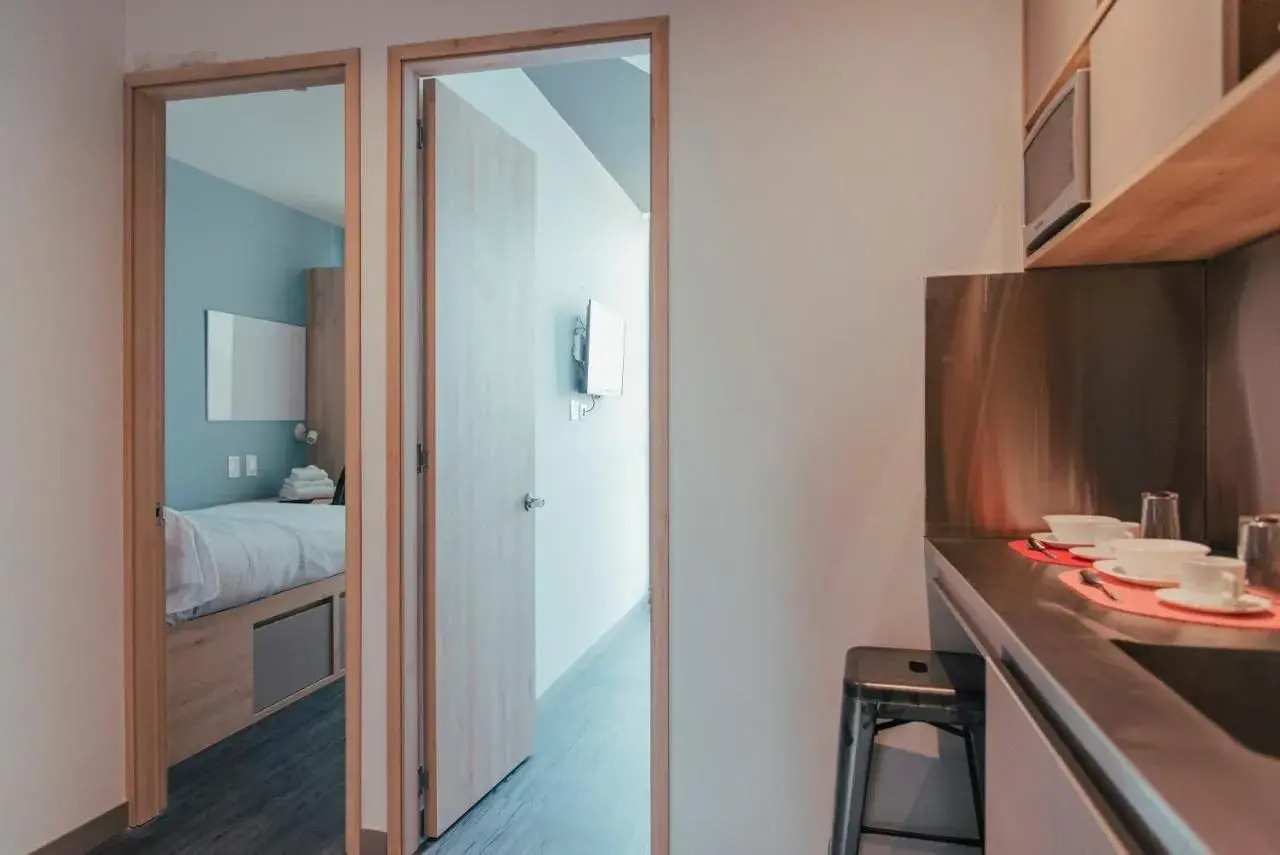 Foto - UMA Suites Chia