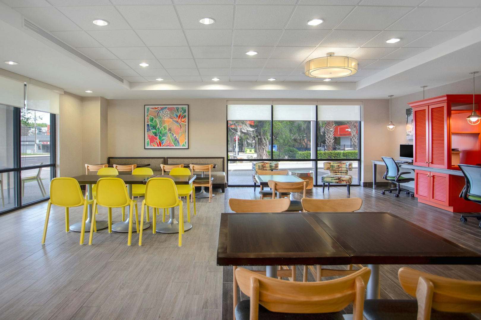 Foto - Home2 Suites by Hilton Gainesville Medical Center