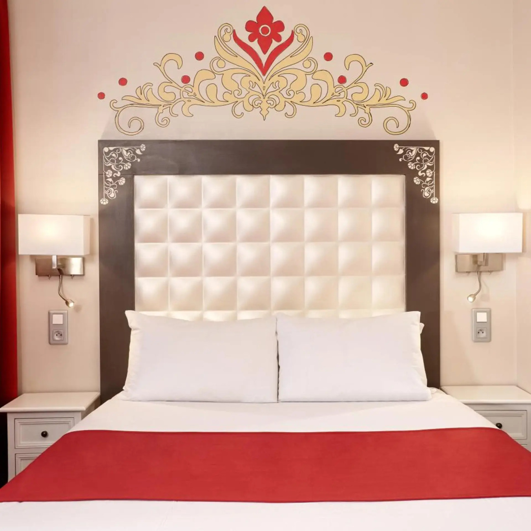 Foto - Grand Hôtel Amelot