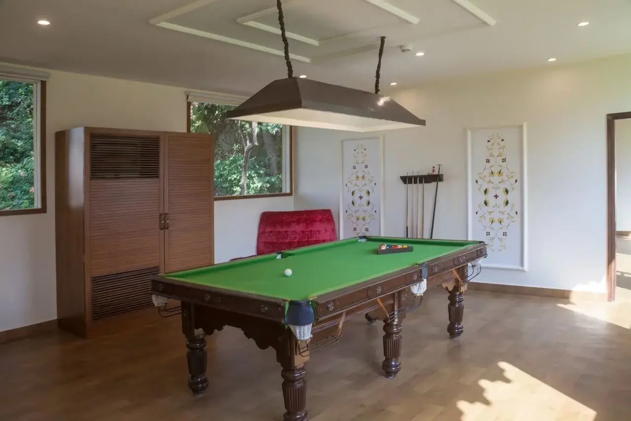 Foto - Jai Mahal Palace