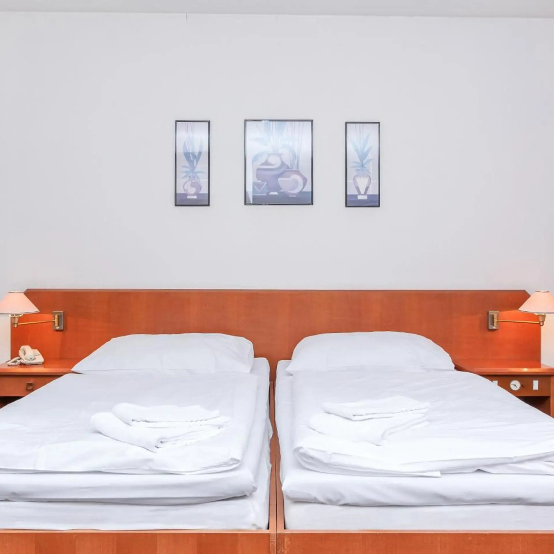 Foto - Hotel Astra