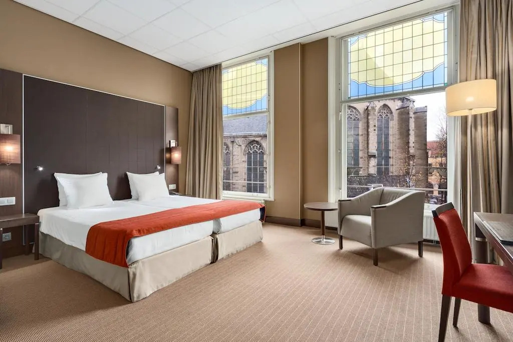 Foto - NH Centre Utrecht Hotel