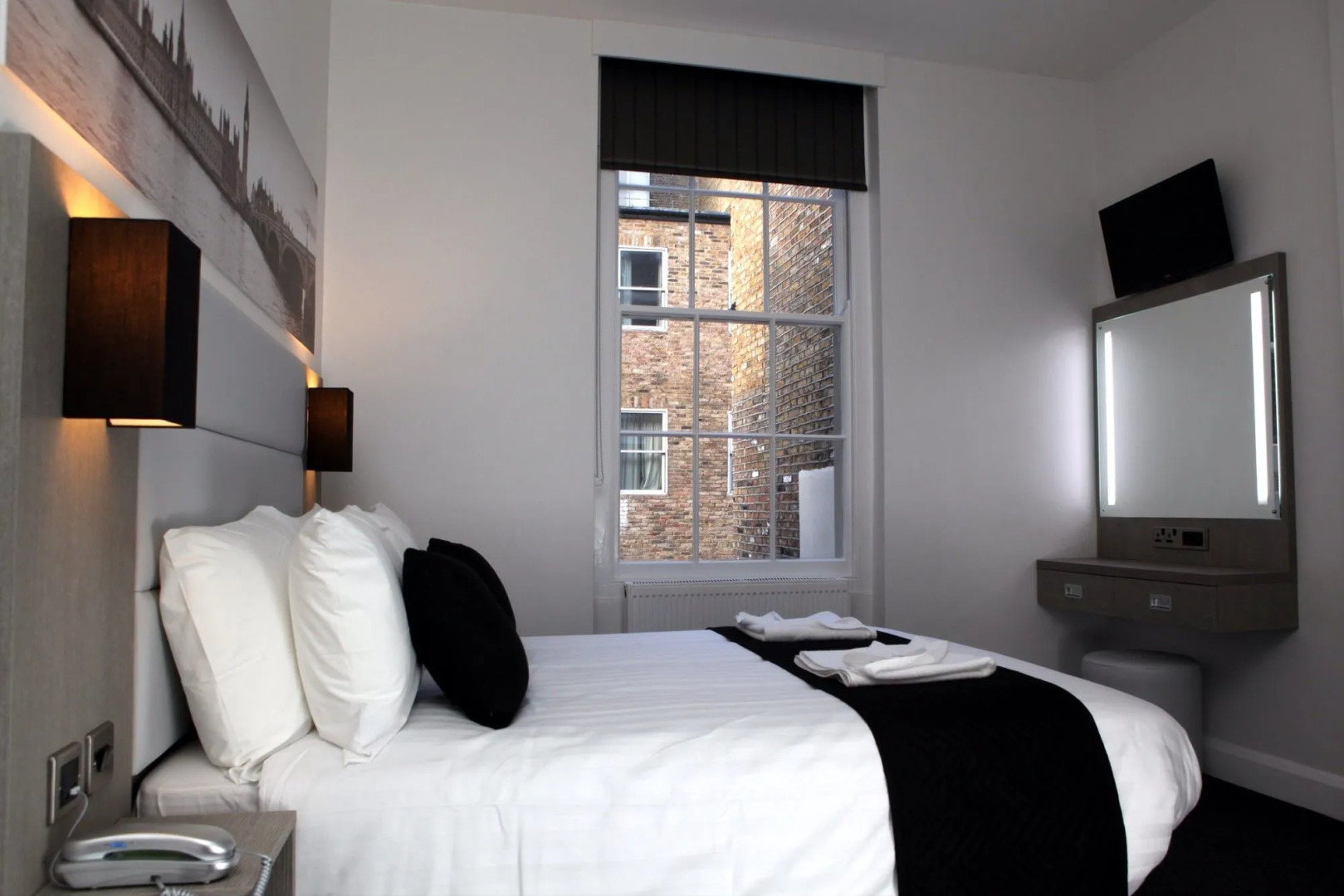 Foto - The Omega Hotel