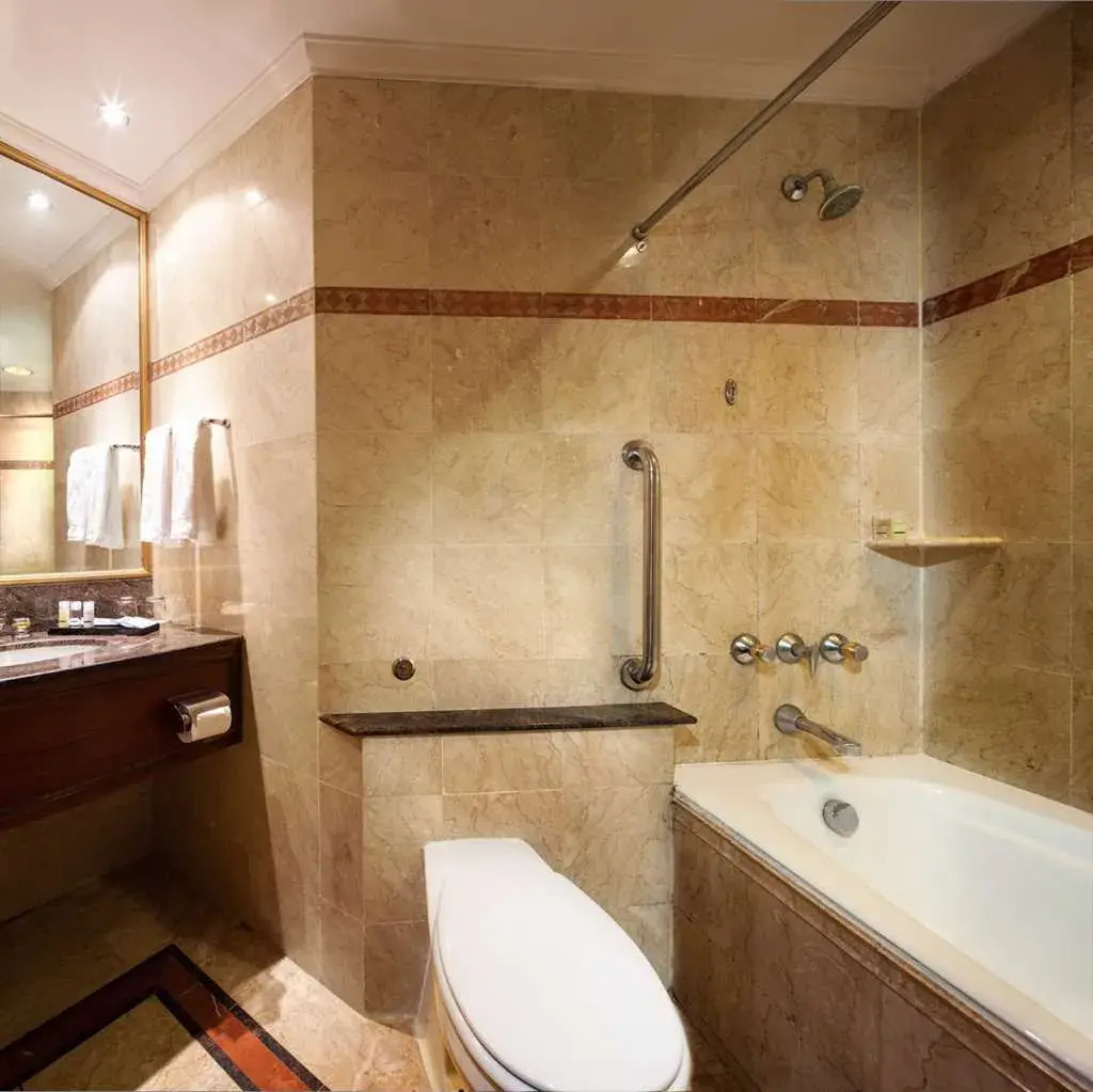 Foto - Vibe Hotel Singapore Orchard