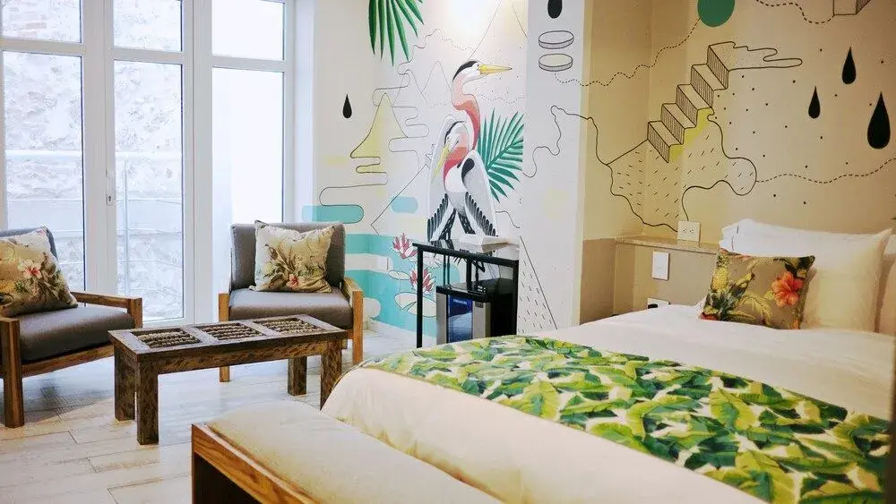 Photo - Townhouse Boutique Hotel