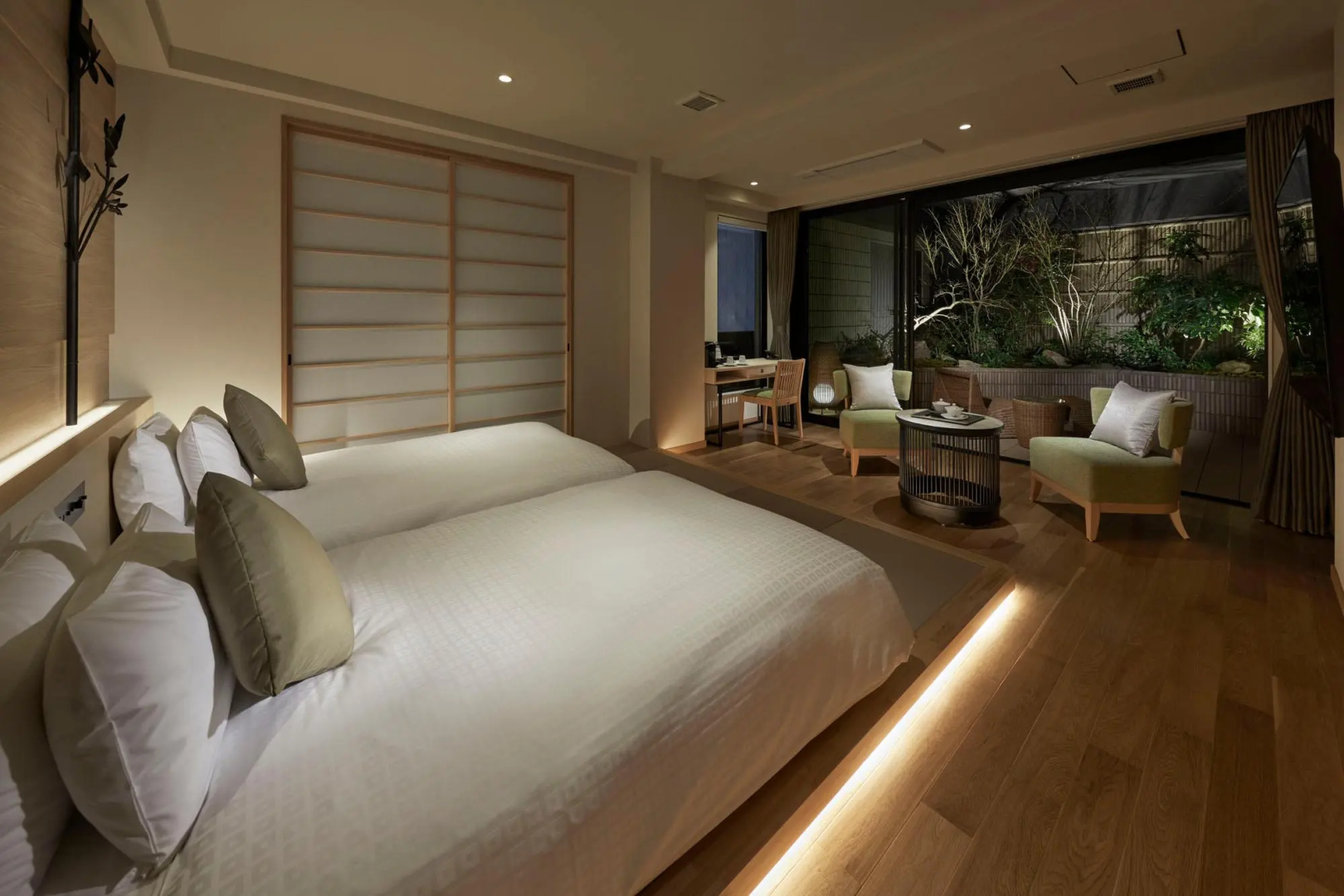 Photo - Royal Twin Hotel Kyoto Hachijoguchi