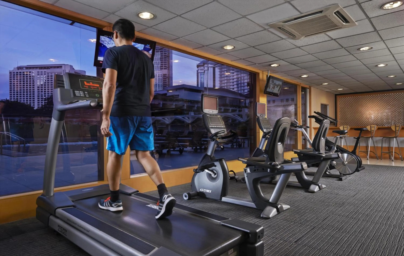 Photo - Concorde Hotel Kuala Lumpur