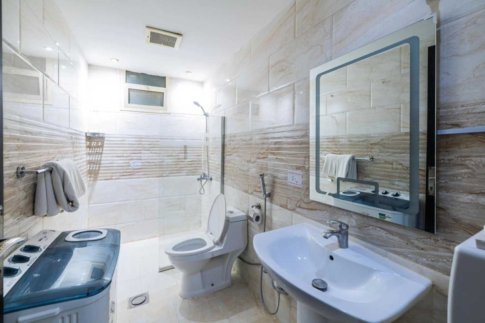 Foto - Taleen AlMasif Serviced Apartments