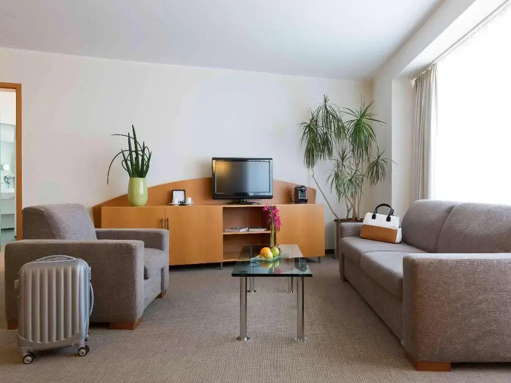 Photo - Leonardo Hotel Mainz