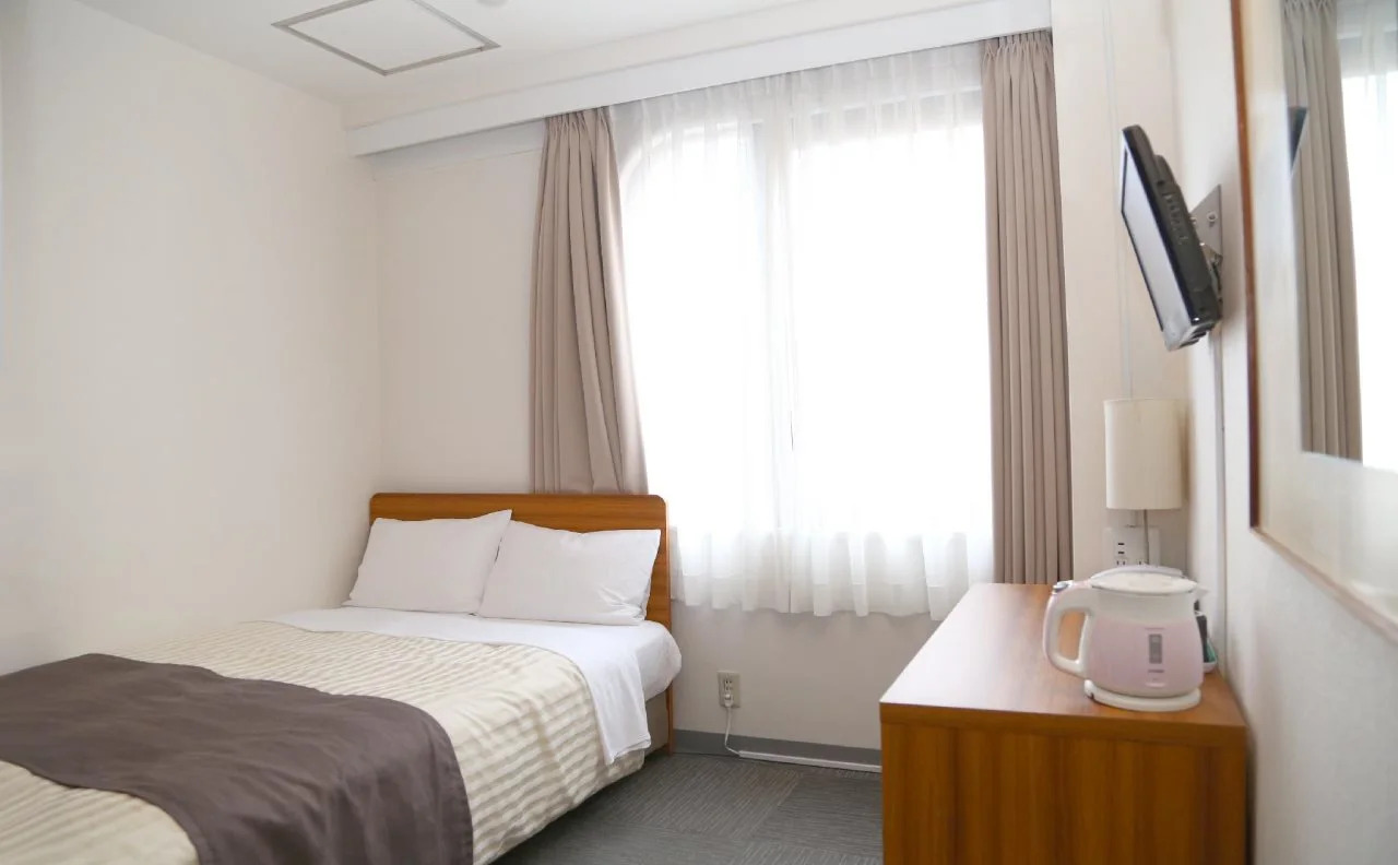 Foto - Hotel New Ueno