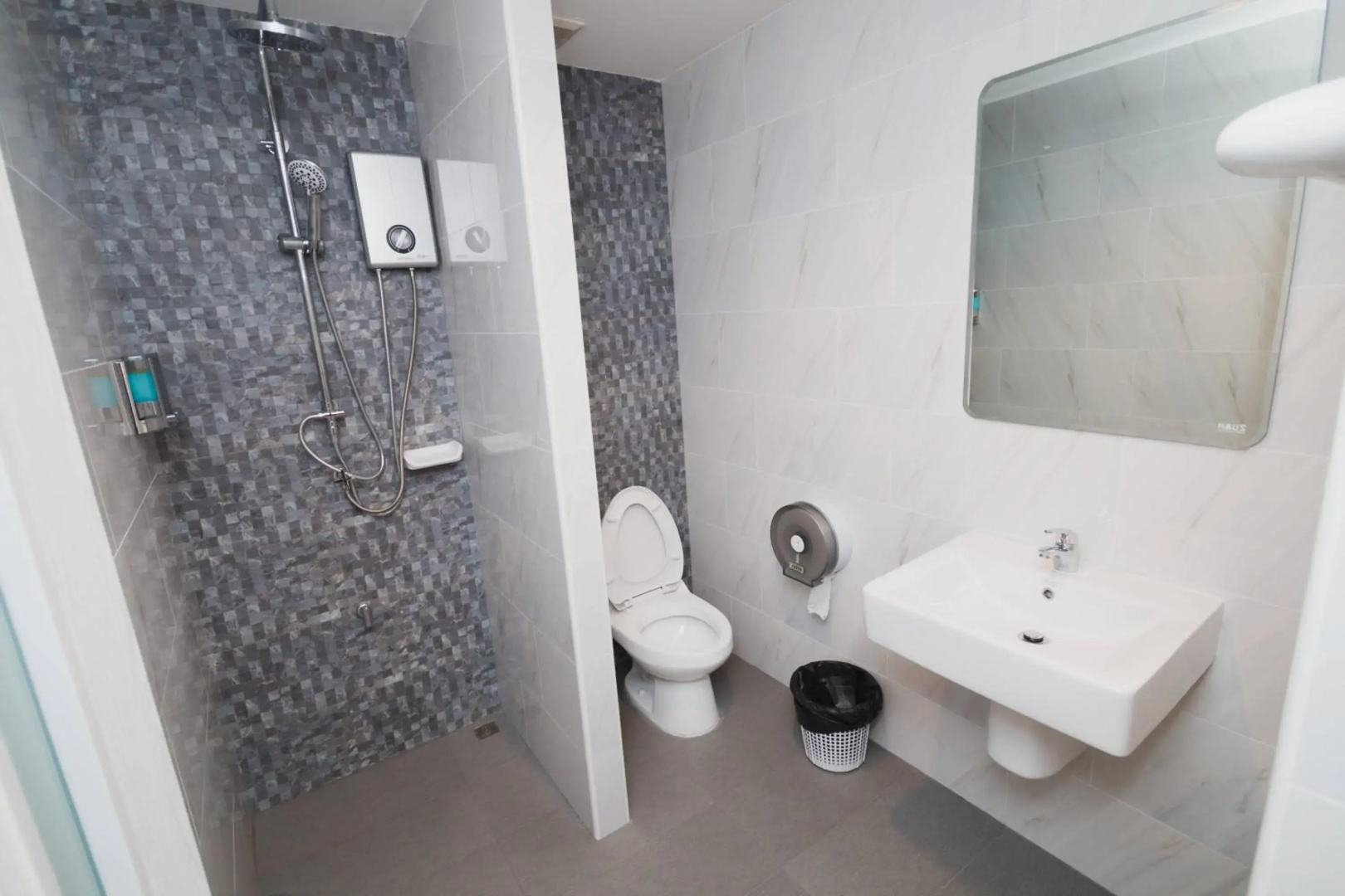 Photo - The Y Smart Hotel