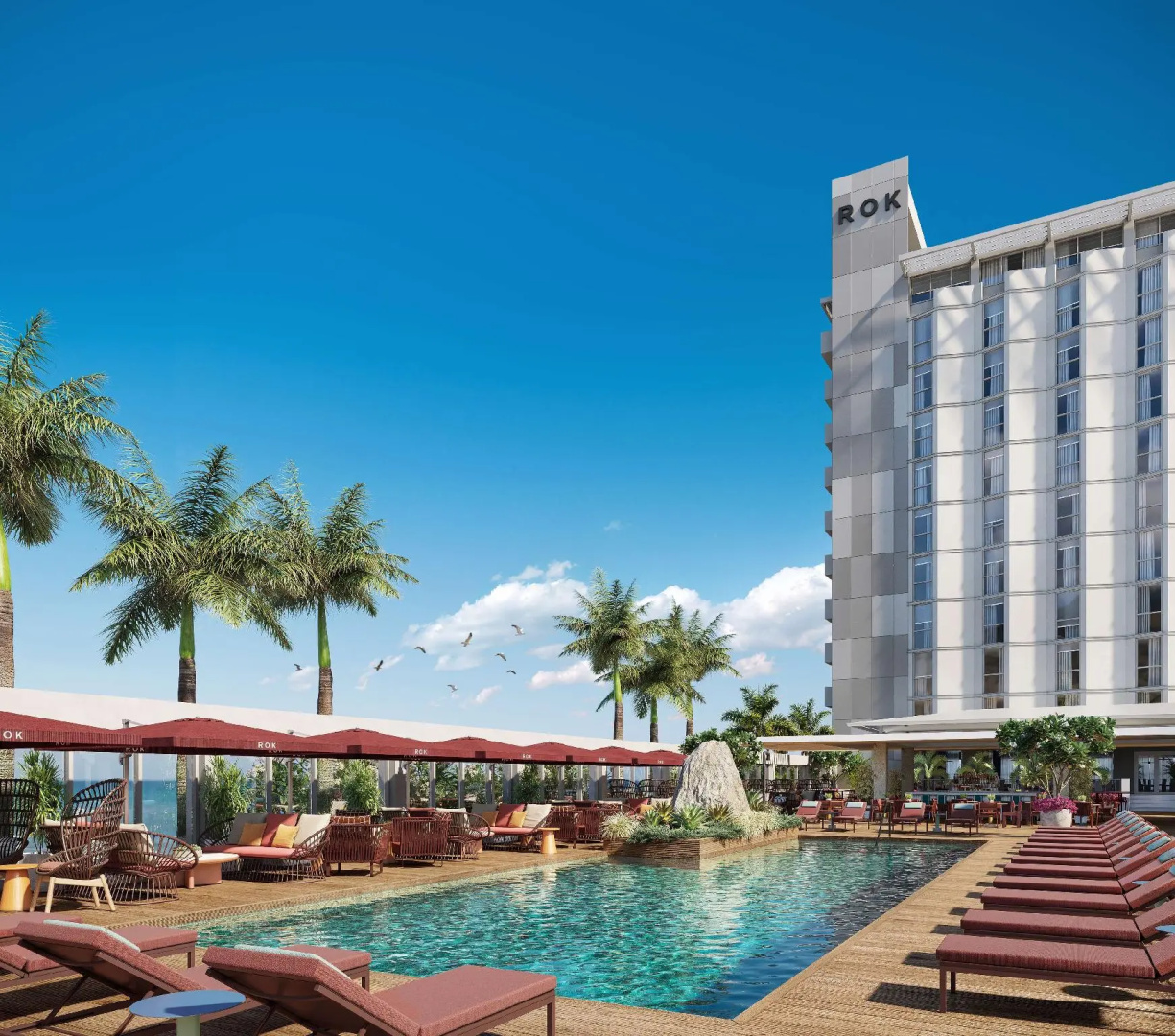 Photo - ROK Hotel Kingston, Tapestry Collection By Hilton