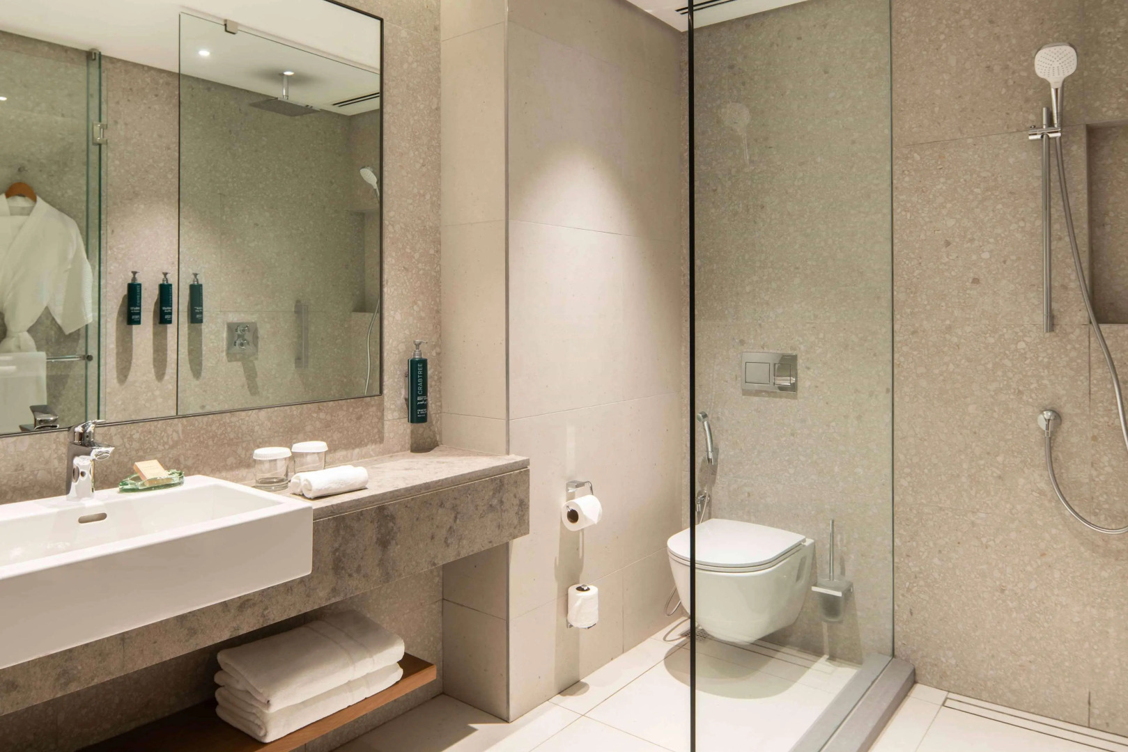 Foto - Hilton Mauritius Resort & Spa